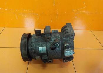 CEED II i30 CERATO 1.6 CRDI 16r D4FB sprezarka klimatyzacji F500-JDCCF02