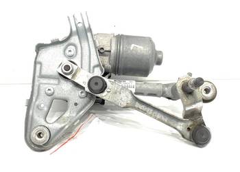 MECHANIZM WYCIERACZEK PRZÓD LEWY PEUGEOT 3008 9671062180 09-17 UKŁAD