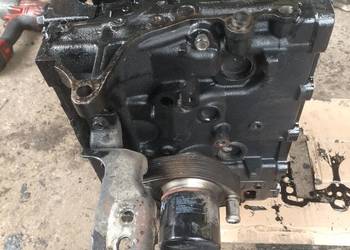 Silnik Blok RF7J 2.0 143 Km Mazda 5 Cr Czytaj Opis Wysyłka