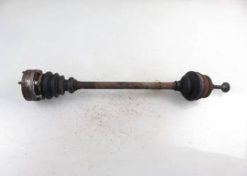 PÓŁOŚ PRAWA TYLNA VW PASSAT B5 FL 2.0 8V