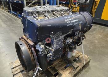 Silnik Deutz DX 85, F5L912