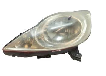 LAMPA PRZÓD LEWA EU  89032403  81150-0H030 Peugeot 107 I (2005-2014)