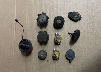 Korek korki zakrętka toyota yaris I 1 Korek korki zakrętka toyota yaris I 1