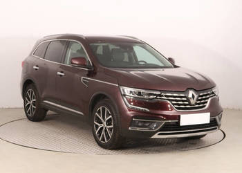 Renault Koleos 1.3 TCe
