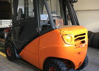 Linde H25D