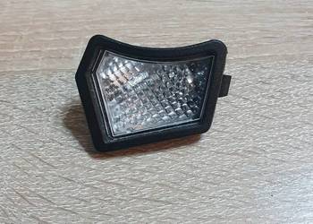 VOLVO C30 S40 V50 S60 S80 V60 LAMPKA LUSTERKA LEWA 31217838