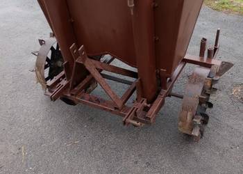 Sadzarka do ziemniaków