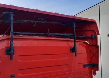 Uchwyt Mocowanie Spojlera VOLVO FH4