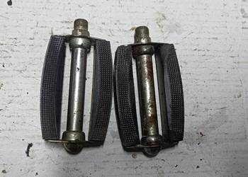 Pedał pedały Komar Sztywniak Wigry Jubilat Karat Diamant