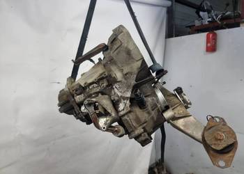 SKRZYNIA BIEGÓW FIAT BRAVA