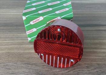 NOWA DUELLS LAMPA TYLNA LAMPA TYŁ MZ ETZ 150 MZ ETZ 250 MZ ETZ 251