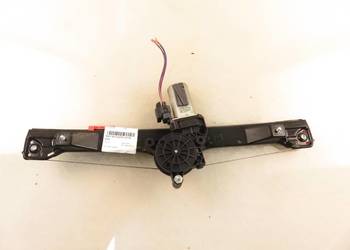 PODNOŚNIK SZYBY PRAWY PRZEDNI FIAT GRANDE PUNTO 