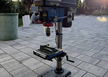 Wiertarka stołowa SCHEPPACH dp18 vario