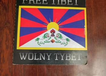free TIBET  Wolny Tybet film dvd