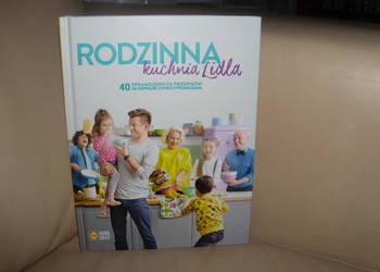 Rodzinna kuchnia Lidla