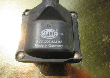 Cewka HELLA  5DA006623-62