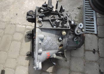 Skrzynia Biegów 20DM18 2,0 HDI 90KM Peugeot 206