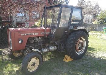 Sprzedam Ursus C-360