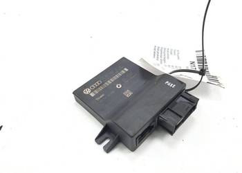 MODUŁ AUDI A8 D3 II LIFT 4L0907468B