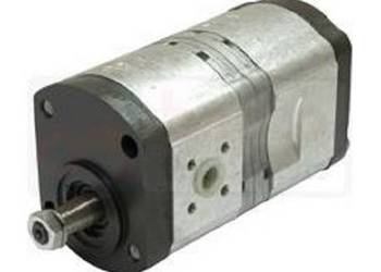 Pompa hydrauliczna do ciągnika Case0510525312  0510465340