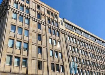 Oferta wynajmu lokalu Warszawa Żurawia 153m2
