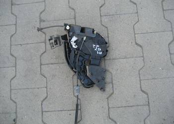 volvo s40 v50 04-12r zamek drzwi tył prawy 30753674 10pin