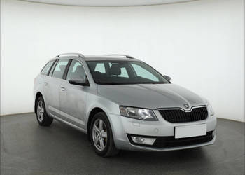 Skoda Octavia 2.0 TDI