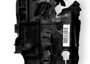 MERCEDES S-KLASA W222 Kierownica powietrza prawa dolna OE MERCEDES S-KLASA W222 Kierownica powietrza prawa dolna OE