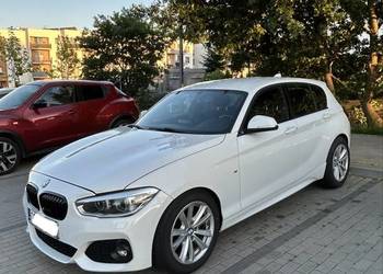 BMW f20