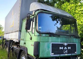 Man F2000