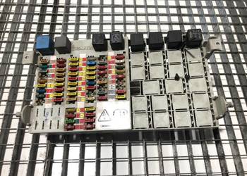 SKRZYNKA BEZPIECZNIKÓW SCANIA 4 - series 1746773 Ciągnik siodłowy 95-0