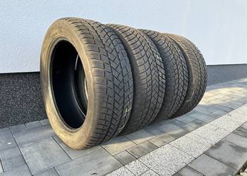245/50 R20 opony zimowe Vredestein Wintrac PRO
