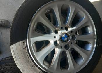 Koła Bmw 16 cali