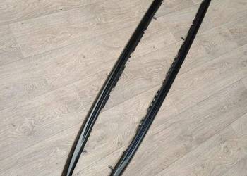 RELINGI DACHOWE BMW 5 G31 PRAWY 7391710 LEWY 7391709 KOMPLET 18R