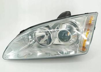 LAMPA PRZÓD  LEWA XENON PRZED LIFT  Ford Focus Mk2 (2004-2011)