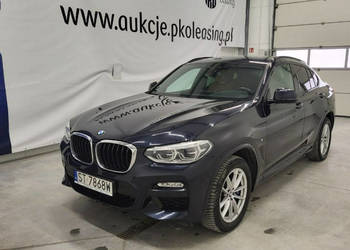 BMW X4 xDrive30d M Sport I [F26] (2014-)