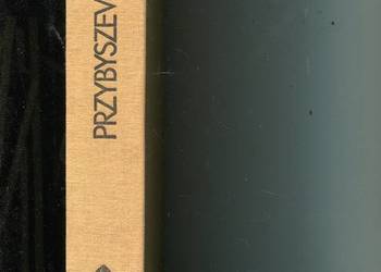 Przybyszewski Opowieść biograficzna - Stanisław Helsztyński