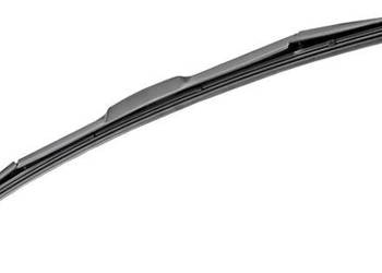 TOYOTA Auris Prius Corolla Pioro wycieraczki przod 400mm 85212-YZZTB OE