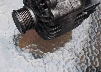 Alternator Valeo Seat Altea 2.0 TDI 140KM-Wysyłka