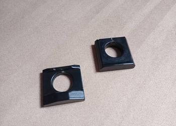 Napinacz łańcucha napinacze Suzuki GSXR SRAD czarny półmat