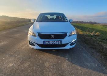 Peugeot 301 1.6 hdi 2017r