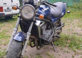 Kawasaki ER 5