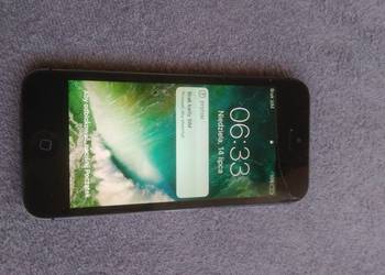 iphone apple 5 a1429 smartfon 1429