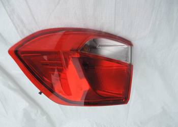Lampa błotnik lewy tył Ford Ecosport CN1513405BA