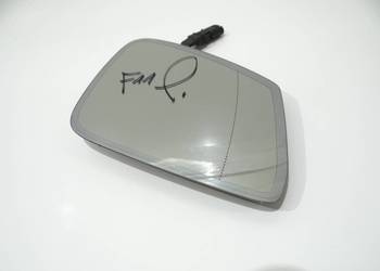 WKŁAD LUSTERKA PRAWY FOTOCHROM BMW F10 F11 EU