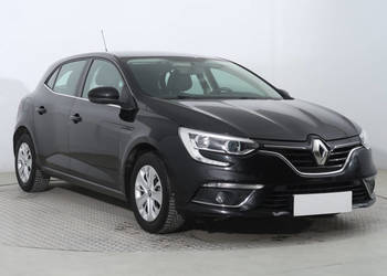 Renault Megane 1.3 TCe