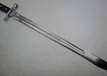 Bagnet z PIŁĄ wzór 1914 (K550)