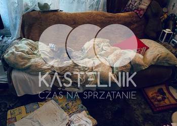 Dezynfekcja i sprzątanie po zgonach Słupca - Kastelnik