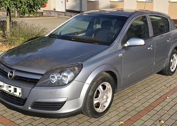 Sprzedam Opel Astra H 1.6 16v Benzyna !