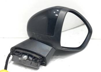 LUSTERKO PRAWY CITROEN C4 II Hatchback ZEWNĘTRZNE PRAWA, BOCZNE